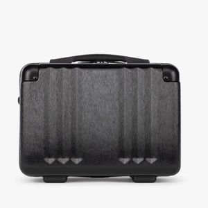 CalPak Ambeur Vanity Case NWT